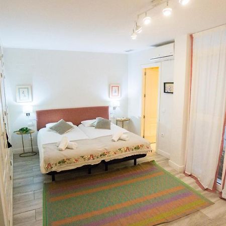 Rentalsevilla Casa Pilatos Kültér fotó