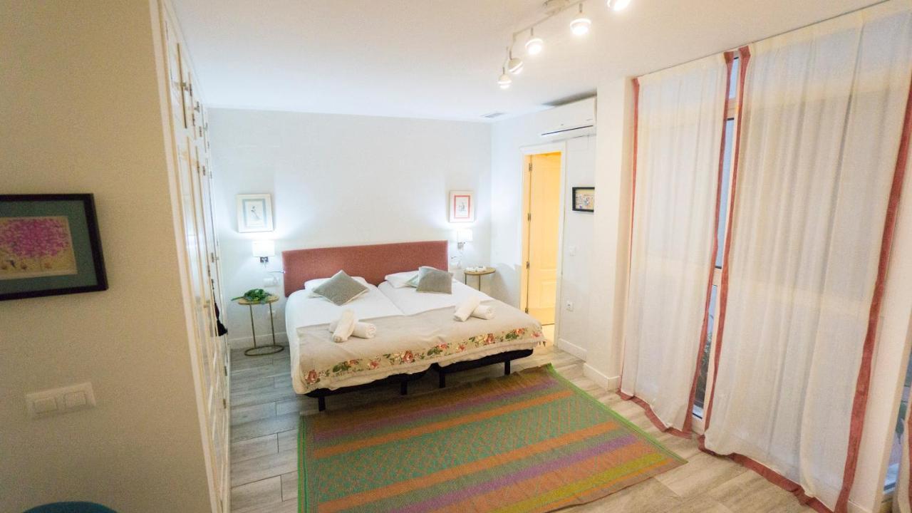 Rentalsevilla Casa Pilatos Kültér fotó