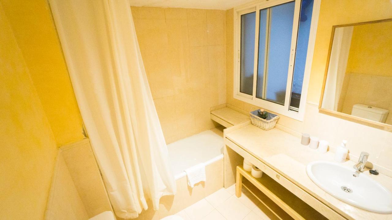 Rentalsevilla Casa Pilatos Kültér fotó