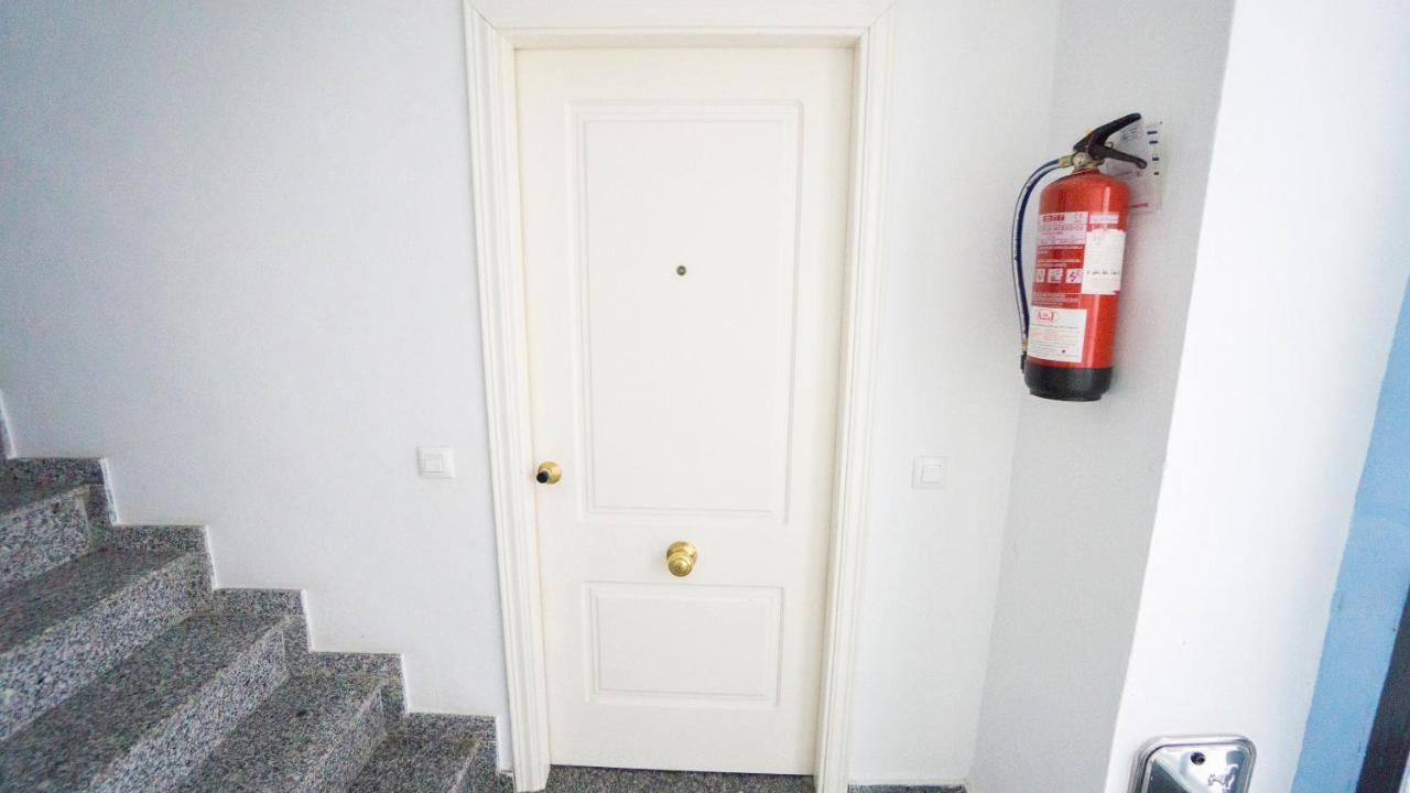 Rentalsevilla Casa Pilatos Kültér fotó