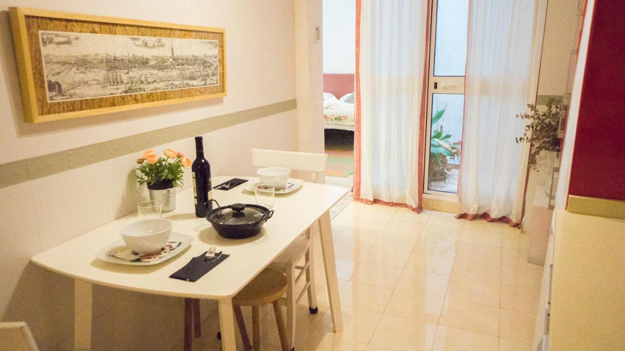 Rentalsevilla Casa Pilatos Kültér fotó