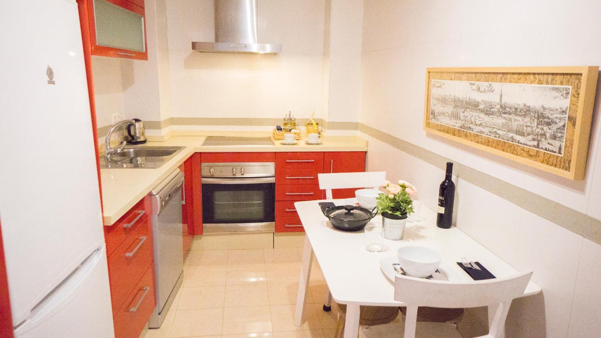 Rentalsevilla Casa Pilatos Kültér fotó