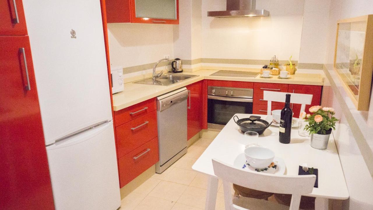 Rentalsevilla Casa Pilatos Kültér fotó