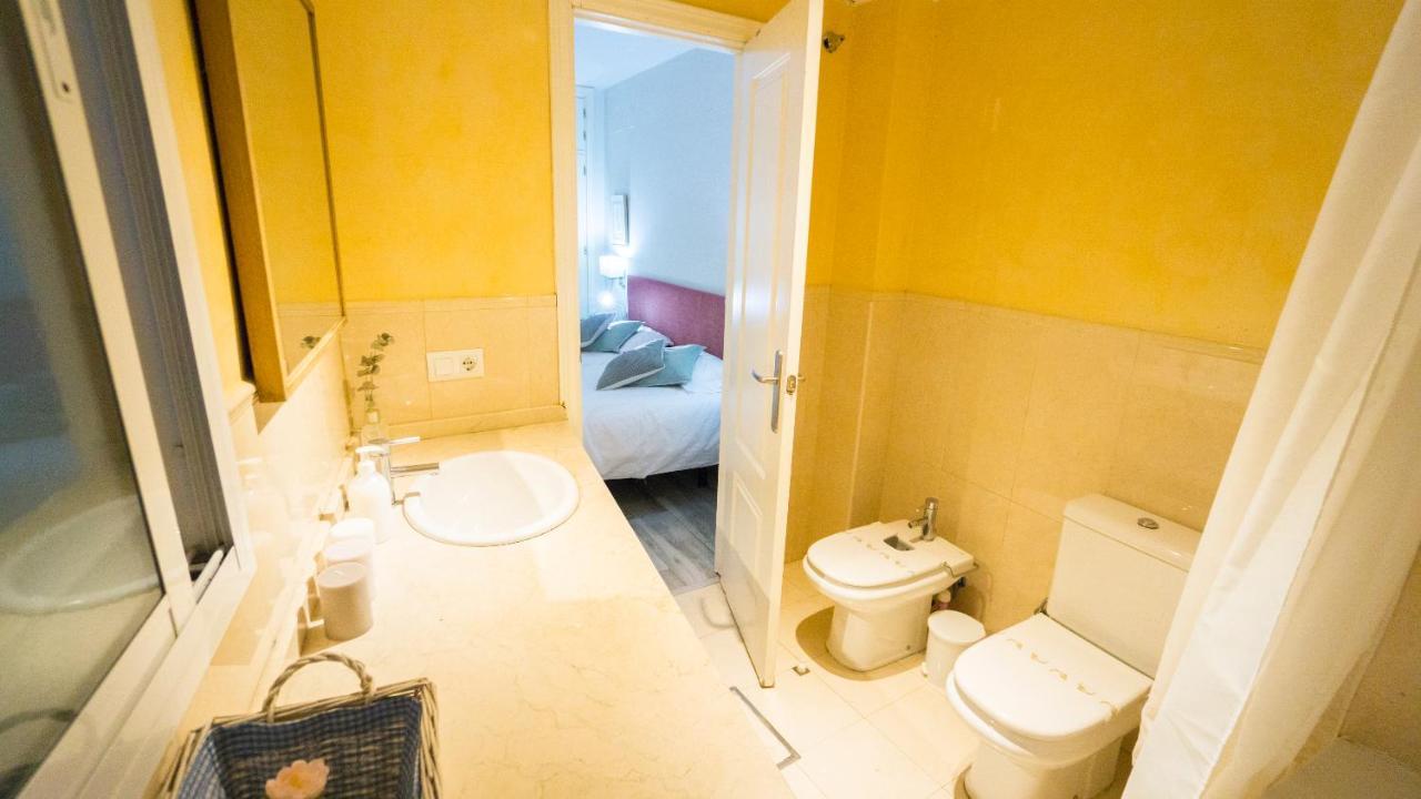 Rentalsevilla Casa Pilatos Kültér fotó