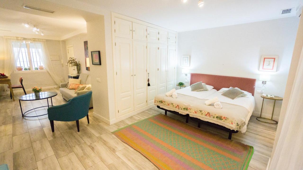 Rentalsevilla Casa Pilatos Kültér fotó